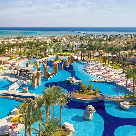 Rixos Premium Seagate Hotel Шарм ел-Шейх Екстериор снимка