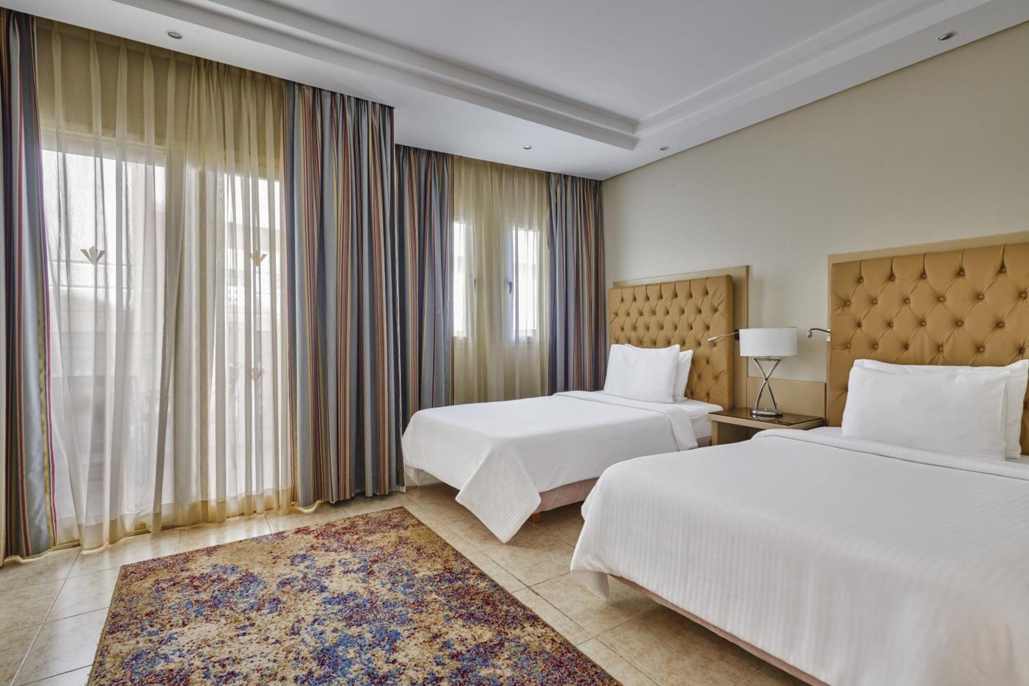 Rixos Premium Seagate Hotel Шарм ел-Шейх Екстериор снимка Deluxe room