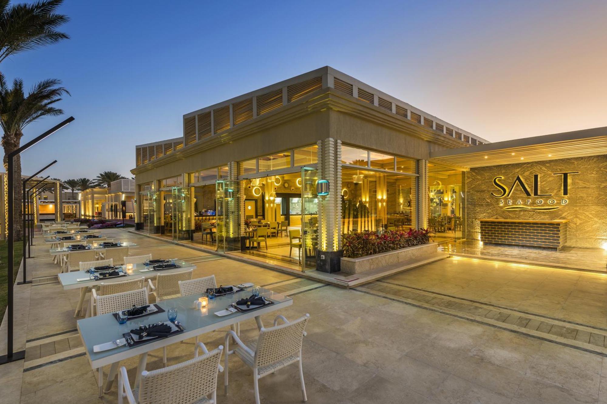 Rixos Premium Seagate Hotel Шарм ел-Шейх Екстериор снимка SAL