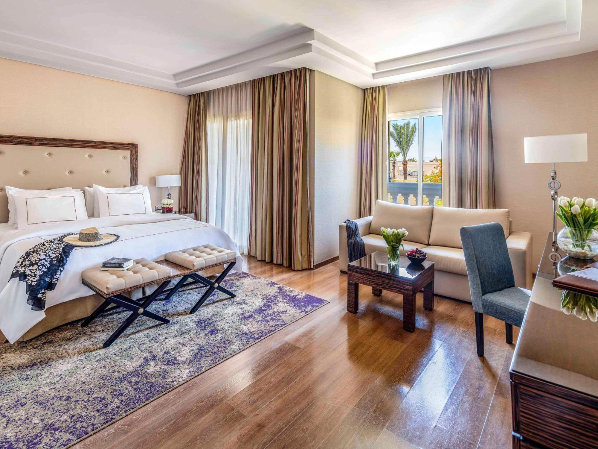 Rixos Premium Seagate Hotel Шарм ел-Шейх Екстериор снимка