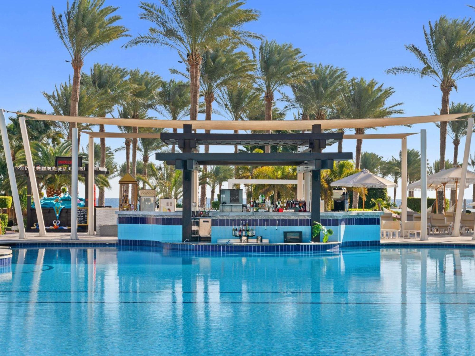 Rixos Premium Seagate Hotel Шарм ел-Шейх Екстериор снимка