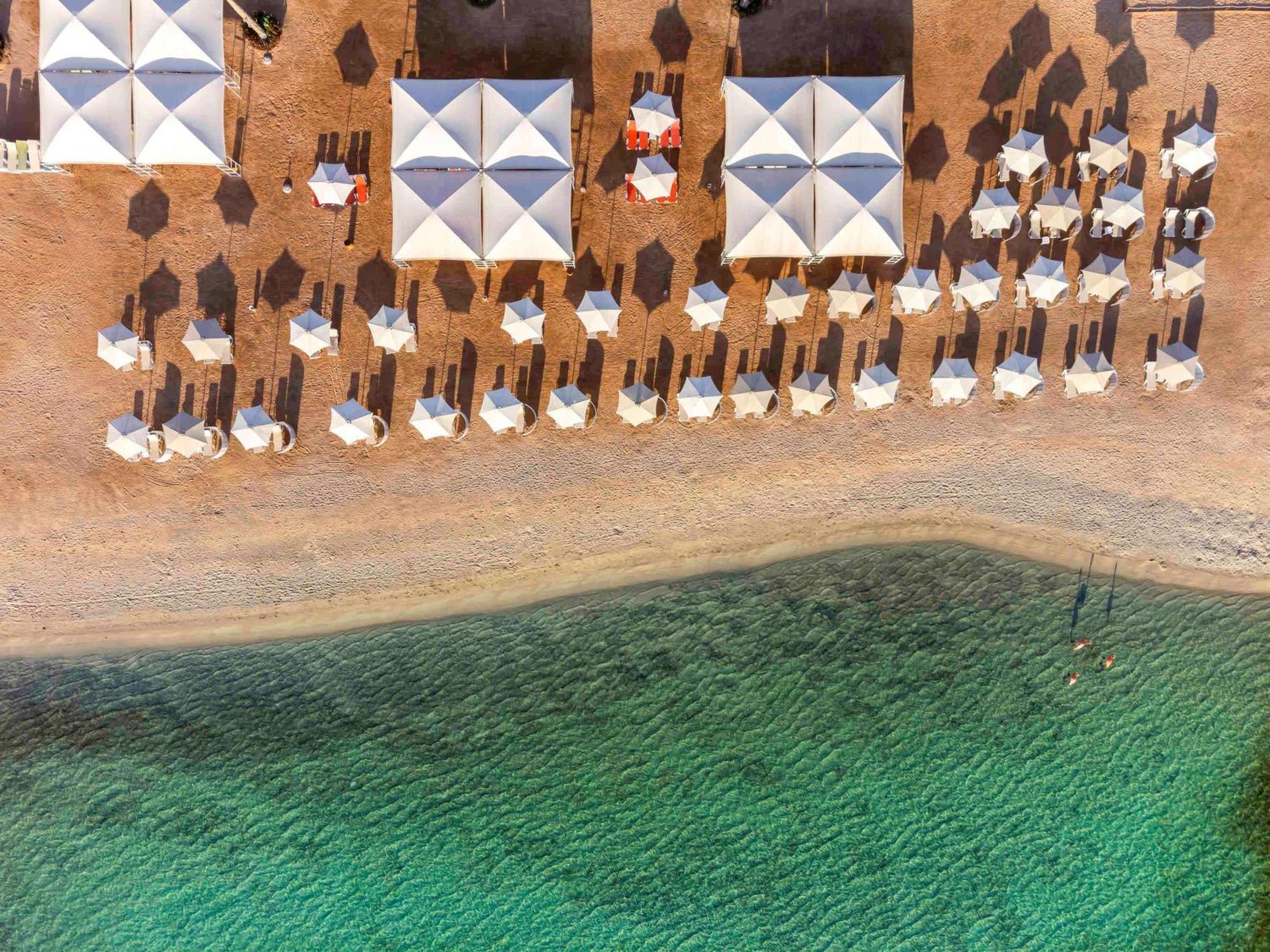 Rixos Premium Seagate Hotel Шарм ел-Шейх Екстериор снимка